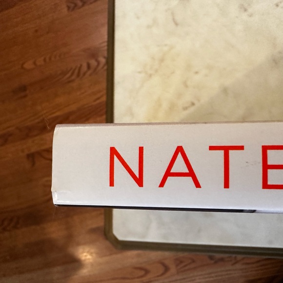 Nate Berkus Book: The Things that Matter -NEW - Picture 4 of 13